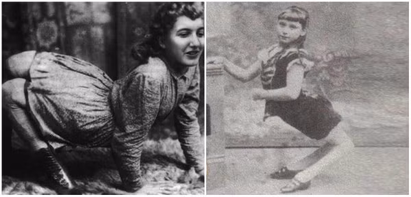 Kể từ đó, người ta không còn nhìn thấy những màn biểu diễn của Ella trên sân khấu xiếc.