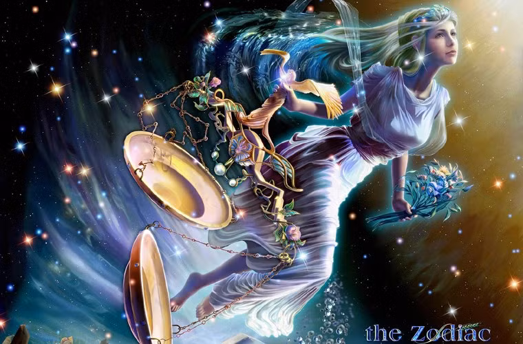  Thiên Bình sẽ gặp nhiều may mắn trong công việc. Những hoạt động nhóm, công tác xã hội sẽ giúp bạn mở rộng các mối quan hệ, tăng cường khả năng giao tiếp khiến công việc của Thiên Bình suôn sẻ hơn. Năm 2015 cũng là thời điểm thích hợp cho những Thiên Bình muốn nhảy việc, thử thách bản thân ở công việc khác mới mẻ hơn. 