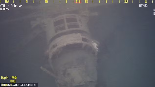 Trong nhiều năm, các chuyên gia đã nỗ lực tìm kiếm xác máy bay Halifax W7656 nhưng không thành công. Trong lần đó, 4 trong số 6 thành viên phi hành đoàn may mắn thoát chết. Việc tìm thấy xác máy bay này làm dấy lên hy vọng sẽ tìm thấy thi thể của 2 thành viên phi hành đoàn mất tích năm xưa.