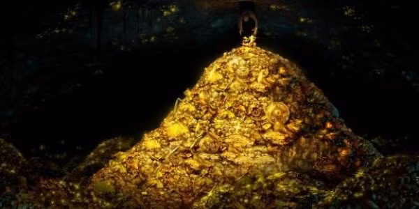 Tuy nhiên, tai họa đã ập đến với những người thợ mỏ trong nhóm của Adams vào tối hôm đó. Những người thợ mỏ trên đã bị nhóm thổ dân Apache tấn công và giết hại một cách tàn độc.