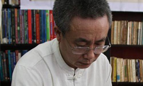 Ông Nguyễn Quang Lập.