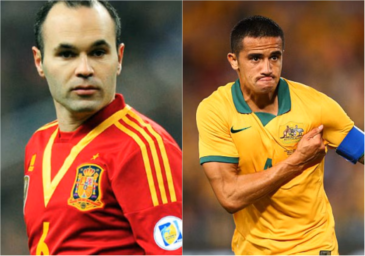 Trận chiến của những đại diện đã chấp nhận số phận, xách vali về nước khi cuộc vui vừa mới bắt đầu.