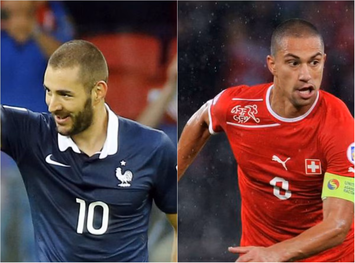 Tuyển Pháp phải thắng... nhưng không phải vì điểm. Họ cần thắng để khẳng định mình.