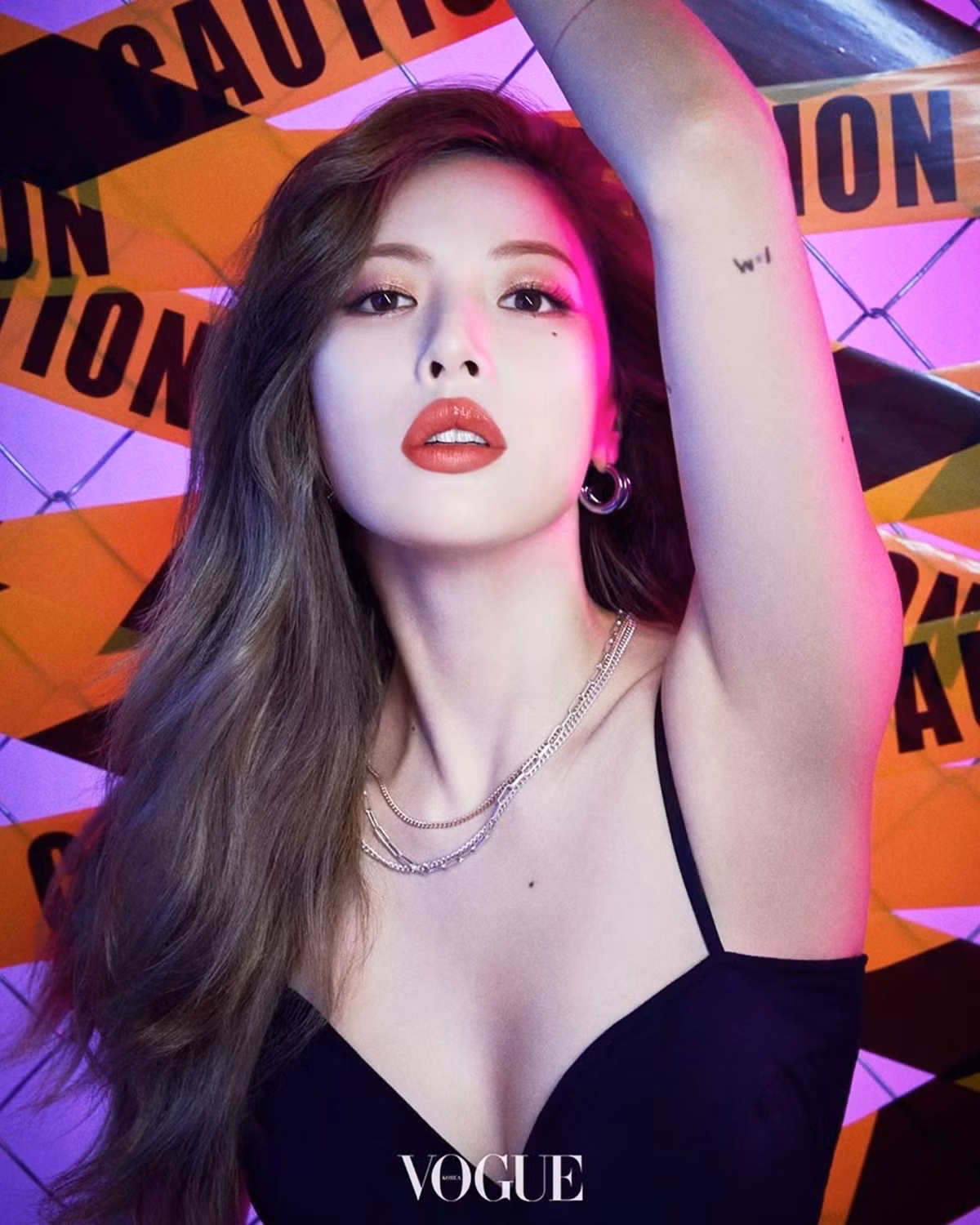 Su tut doc cua nhung 