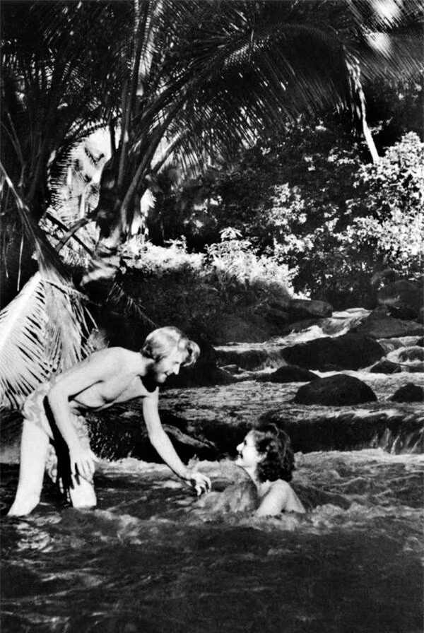 Thor Heyerdahl: Nhà thám hiểm đã vượt hàng nghìn hải lý băng qua đại dương ảnh 2