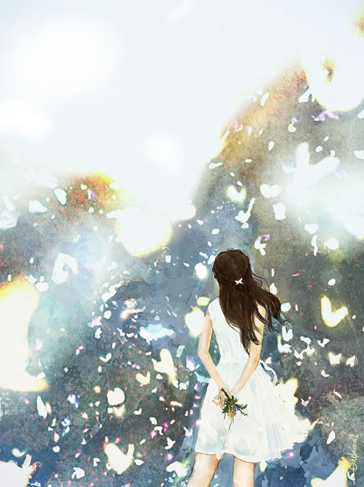 Don dep nha cua, toi phat hien mot bi mat khien ca nha choang vang