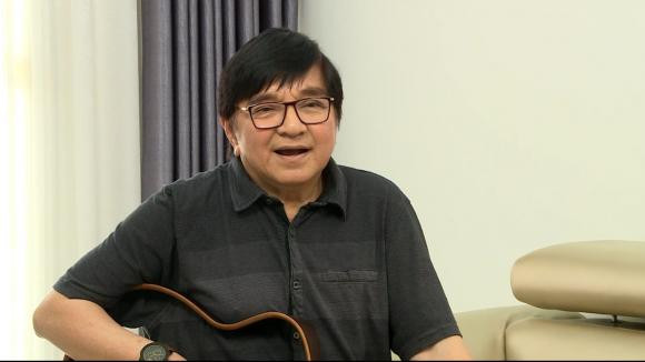 NS Chí Tâm hiếm hoi chia sẻ về cuộc hôn nhân 7 năm ảnh 1 NS Chí Tâm hiếm hoi chia sẻ về cuộc hôn nhân 7 năm ảnh 1