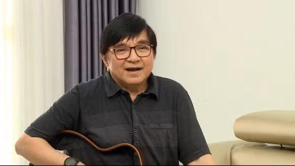 NS Chí Tâm hiếm hoi chia sẻ về cuộc hôn nhân 7 năm ảnh 1