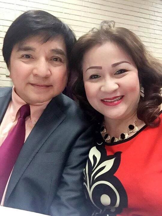 NS Chí Tâm hiếm hoi chia sẻ về cuộc hôn nhân 7 năm ảnh 4 NS Chí Tâm hiếm hoi chia sẻ về cuộc hôn nhân 7 năm ảnh 4