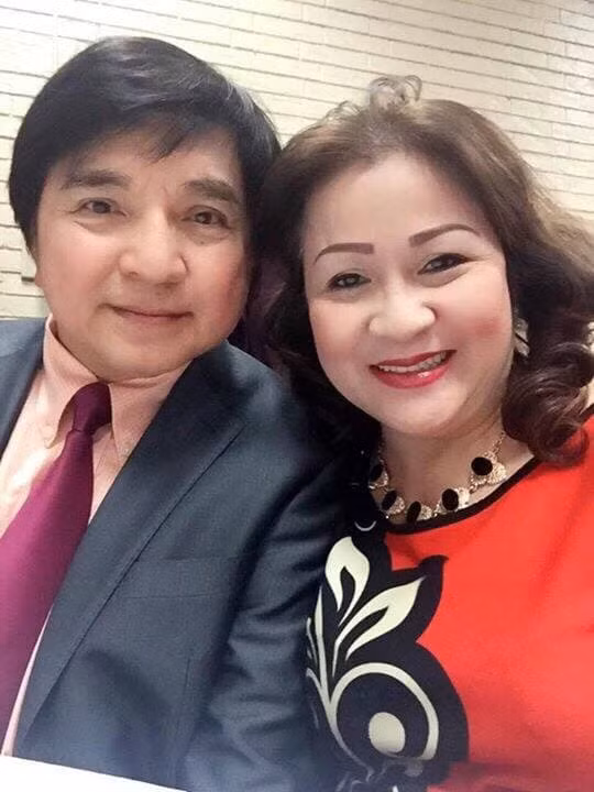 NS Chí Tâm hiếm hoi chia sẻ về cuộc hôn nhân 7 năm ảnh 4