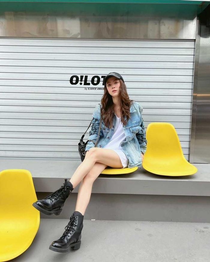 My nhan khong goc chet Baifern khoe minh hac xuong mai-Hinh-10