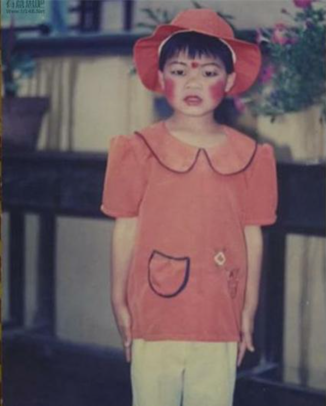 Mẹ cứ chê má chưa được hồng và thành quả "ô dề".