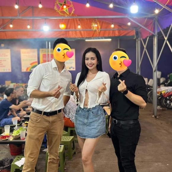 Hoa hậu Ngọc Châu ngoài đời thường, thái độ và sắc vóc thế nào? Hoa hau Ngoc Chau ngoai doi thuong, thai do va sac voc the nao?