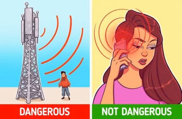 Tai sao khong can cho dien thoai vao gao khi bi uot?-Hinh-6