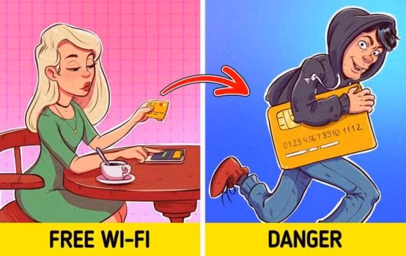 Tai sao khong can cho dien thoai vao gao khi bi uot?-Hinh-8