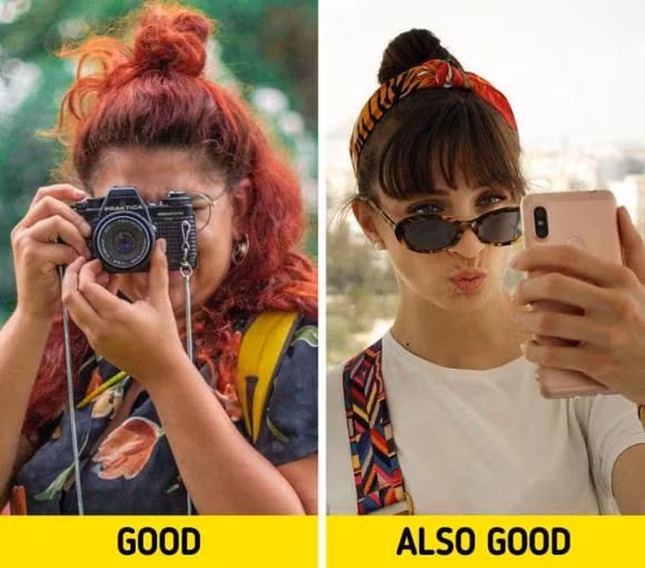 Tai sao khong can cho dien thoai vao gao khi bi uot?-Hinh-4