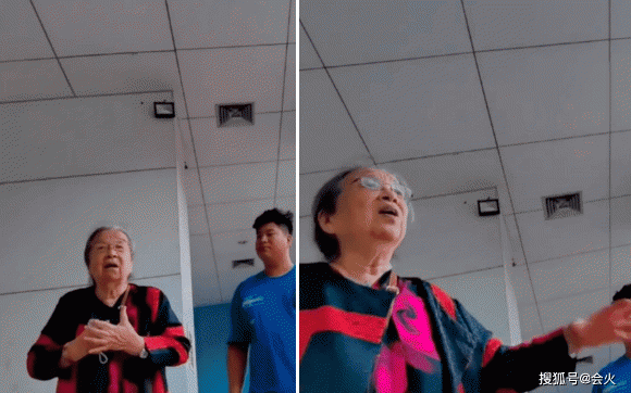 Dien mao cua Dung Ma Ma - Ly Minh Khai o tuoi U90-Hinh-4