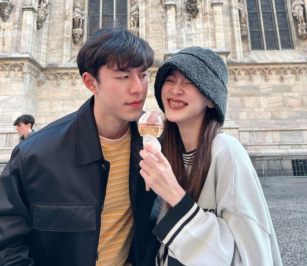 Từ năm 2019, Baifern nổi danh trở lại với phim truyền hình Chiếc lá cuốn bay, vang danh khắp châu Á và tác phẩm điện ảnh Yêu nhầm bạn thân. Năm 2020, Baifern tham gia tới 5 bộ phim truyền hình.