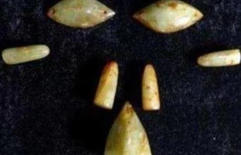 Thời phong kiến, phi tần của hoàng đế sau khi chết đều phải làm điều này - Hình 3 Thoi phong kien, phi tan cua hoang de sau khi chet deu phai lam dieu nay-Hinh-3