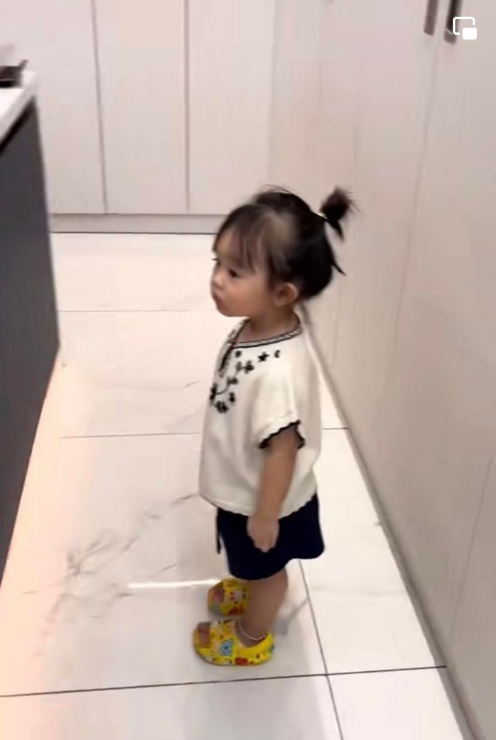 Cường Đô La khoe khả năng nấu ăn "đỉnh của chóp" - Hình 5 Cuong Do La khoe kha nang nau an