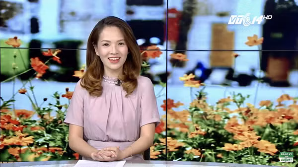 Hon nhan hanh phuc cua MC Dan Le - Khai Anh-Hinh-2