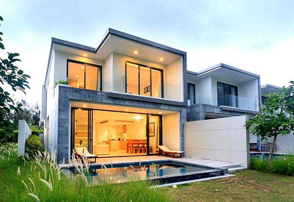 Nha 2 tang 4 phong ngu duoi 1 ty khien gia chu me dam-Hinh-2