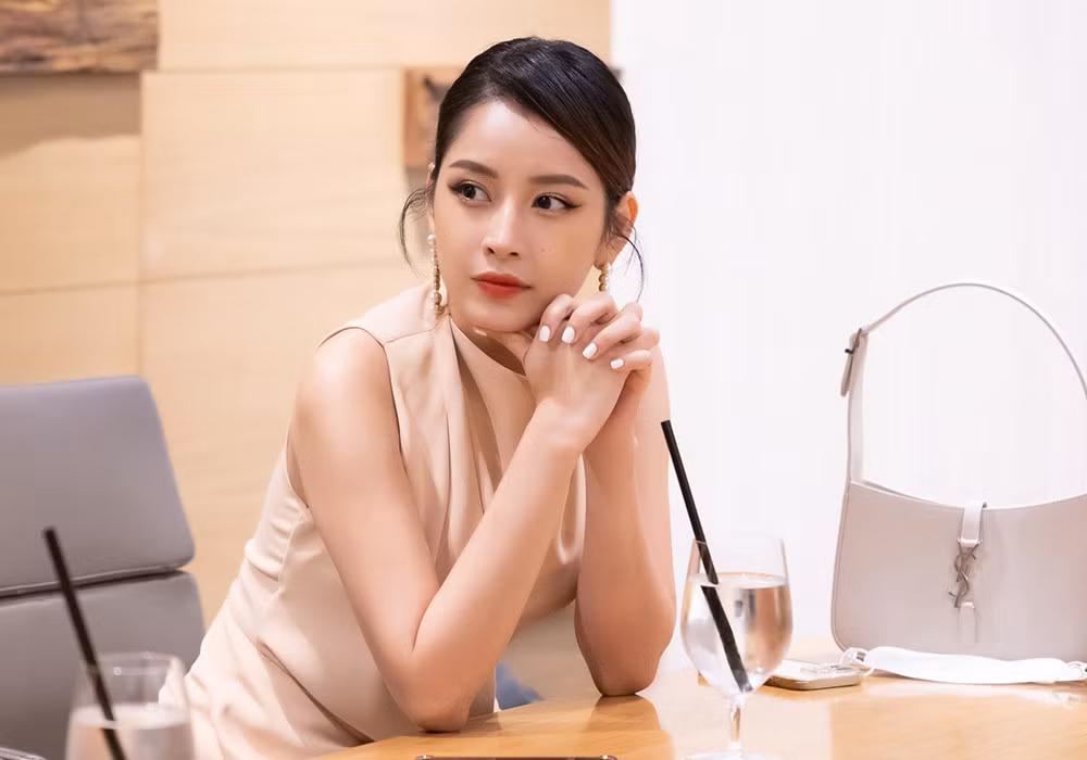 Chi Pu: 'Tien bac khong phai la thuoc do de toi chon nguoi yeu'-Hinh-2