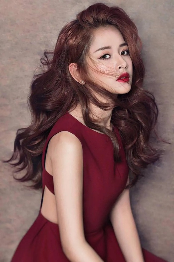 Chi Pu so huu nhan sac noi bat tu thuo hoc tro, hoc van tung lien tuc gay tranh cai-Hinh-7