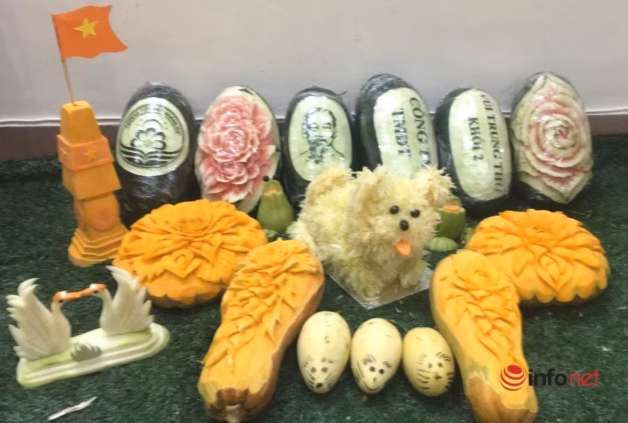 Dich vu tia hoa, bay co Trung thu dat khach, nhieu noi qua tai-Hinh-2