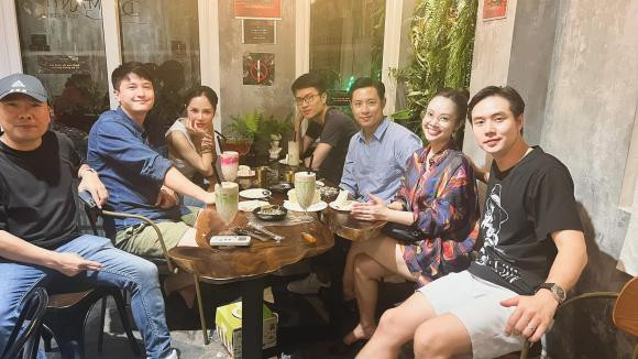 Bach Lan Phuong he lo goc khuat khi song chung voi Huynh Anh-Hinh-6