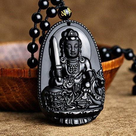 Vat pham phu tro cong danh, tinh duyen hong ruc cho 12 con giap-Hinh-3