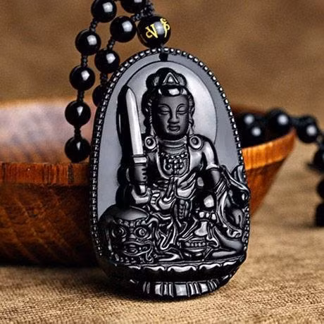 Vat pham phu tro cong danh, tinh duyen hong ruc cho 12 con giap-Hinh-3