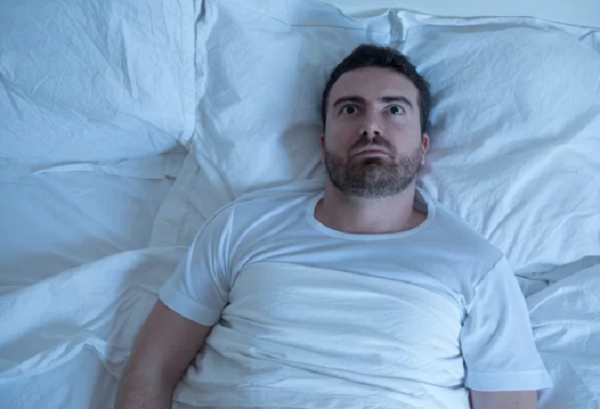 Bóng đè - Hiện tượng lý giải dưới góc độ khoa học gây bất ngờ Bong de - Hien tuong ly giai duoi goc do khoa hoc gay bat ngo