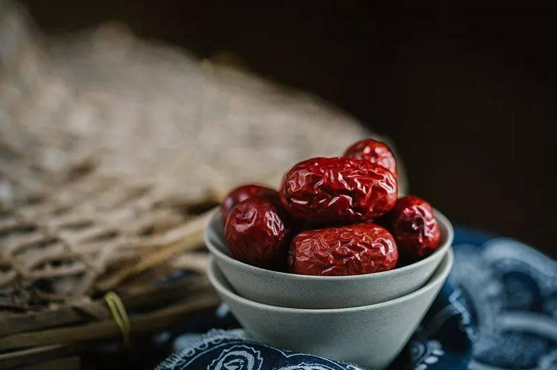 7 loai qua kho khong chi la mon an vat ma con la thuoc bo