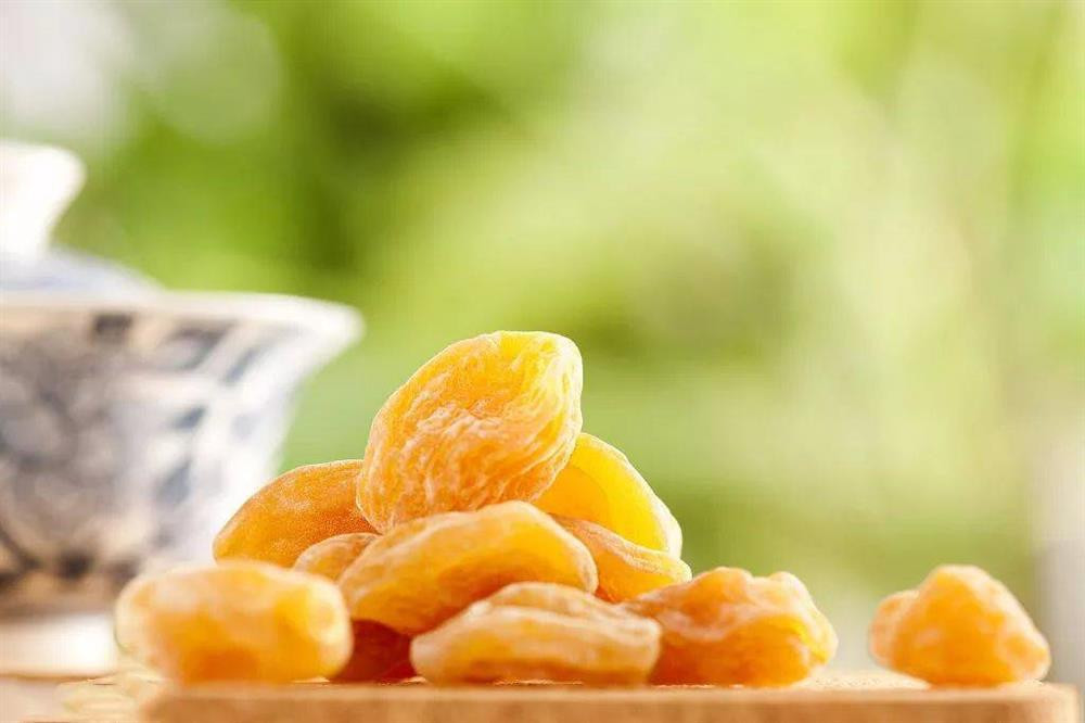 7 loai qua kho khong chi la mon an vat ma con la thuoc bo-Hinh-5