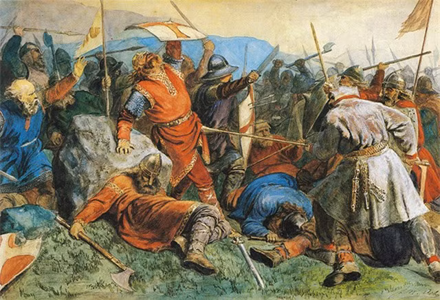 Diem danh cac loai vu khi bat ly than cua nguoi Viking-Hinh-2