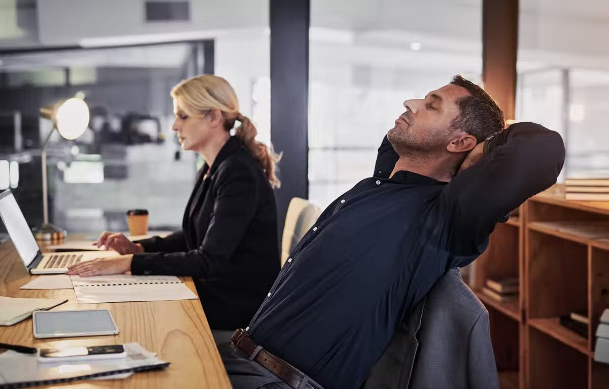 Trao luu am tham nghi viec 