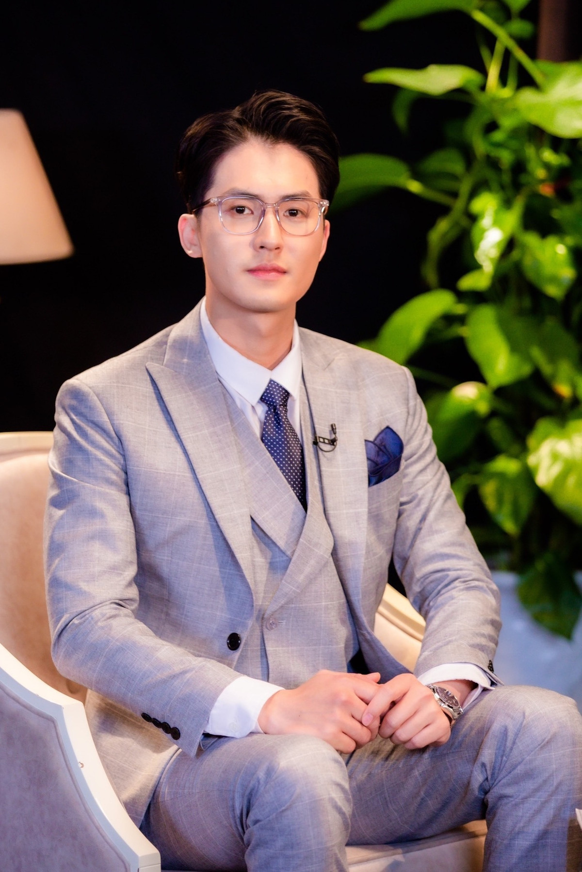 Cuộc sống hiện tại của "anh giáo" từng gây sốt với cách dạy học cực "gắt" - Hình 7 Cuoc song hien tai cua