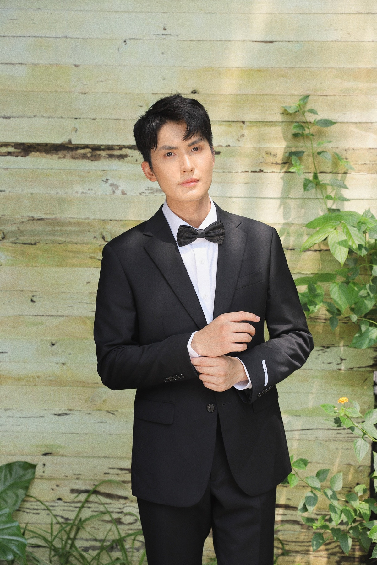 Cuộc sống hiện tại của "anh giáo" từng gây sốt với cách dạy học cực "gắt" Cuoc song hien tai cua