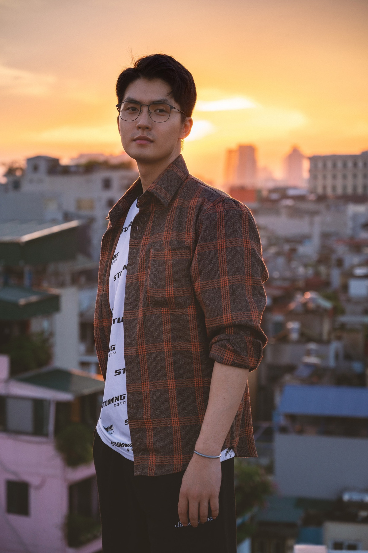 Cuộc sống hiện tại của "anh giáo" từng gây sốt với cách dạy học cực "gắt" - Hình 6 Cuoc song hien tai cua