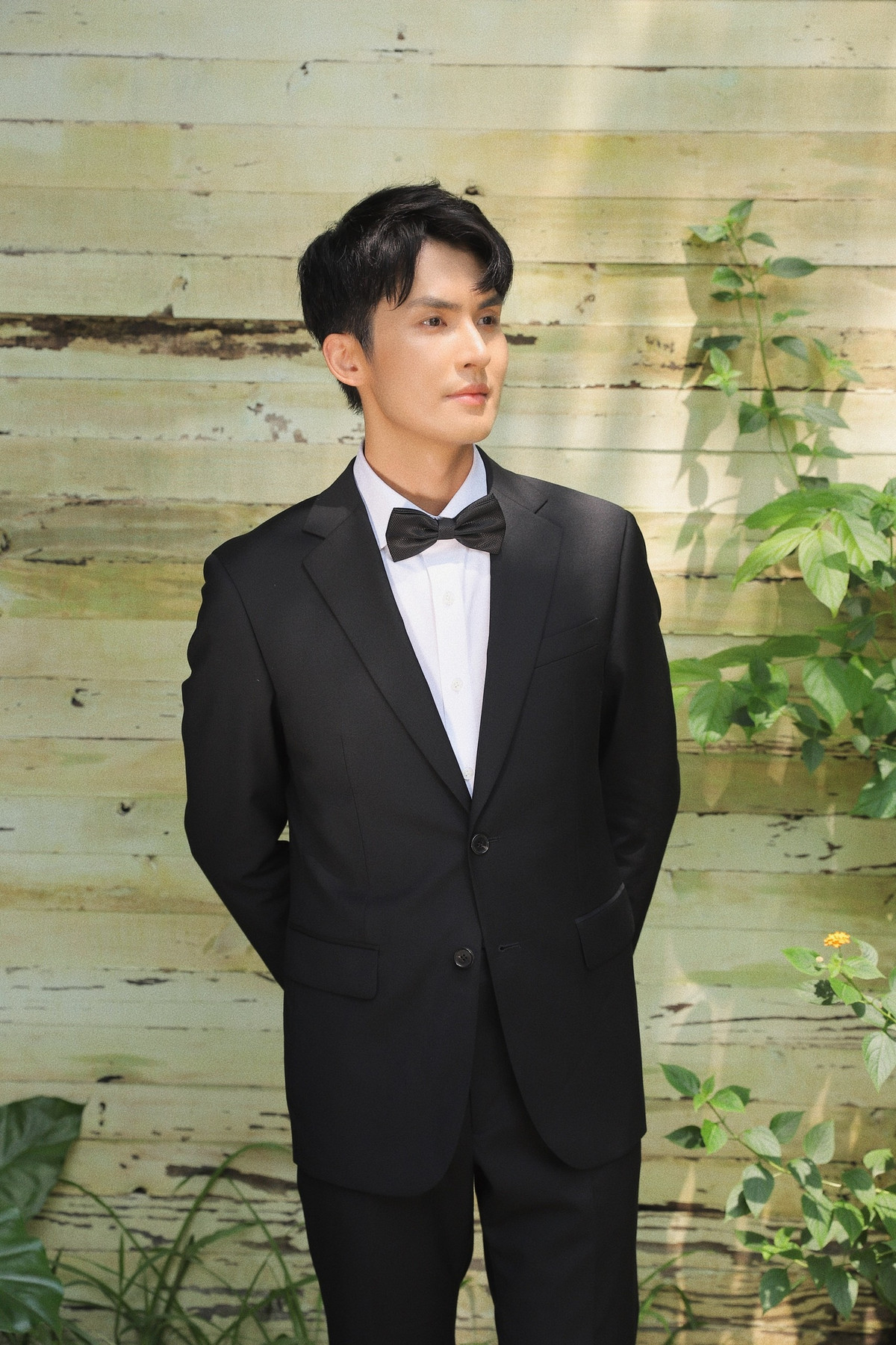 Cuộc sống hiện tại của "anh giáo" từng gây sốt với cách dạy học cực "gắt" - Hình 2 Cuoc song hien tai cua