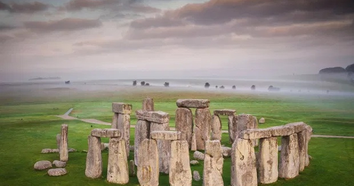 Điều thú vị cần lưu ý là số phận của nền văn minh và con người nơi đây vẫn chưa được biết rõ dù nhiều giả thuyết đã được các chuyên gia đưa ra.