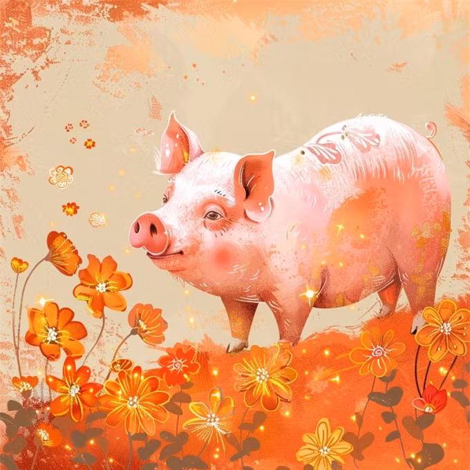 Quả thực, người tuổi Hợi là những nhân tố quan trọng mang lại sự may mắn và thành công không chỉ cho bản thân mà cả cho những người xung quanh.