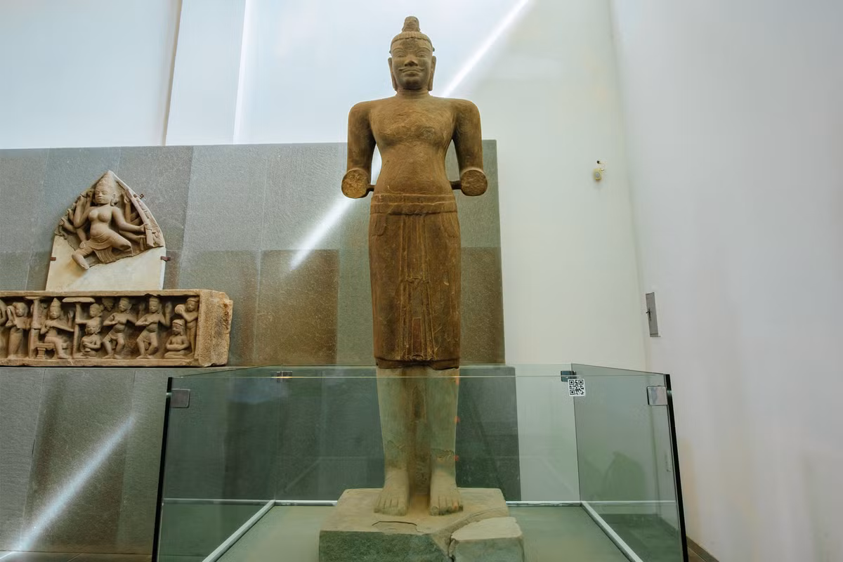 Dieu ky la cua buc tuong than vua tro thanh Bao vat quoc gia-Hinh-2