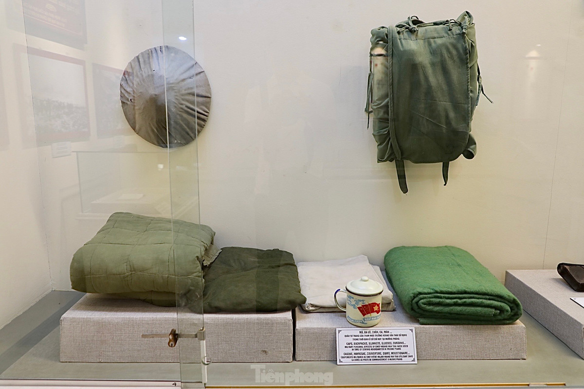 Vũ khí thô sơ làm nên chiến thắng Điện Biên Phủ chấn động địa cầu - Hình 21 Vu khi tho so lam nen chien thang Dien Bien Phu chan dong dia cau-Hinh-21