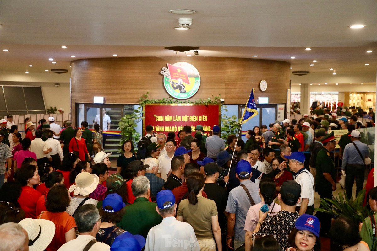 Vũ khí thô sơ làm nên chiến thắng Điện Biên Phủ chấn động địa cầu - Hình 2 Vu khi tho so lam nen chien thang Dien Bien Phu chan dong dia cau-Hinh-2