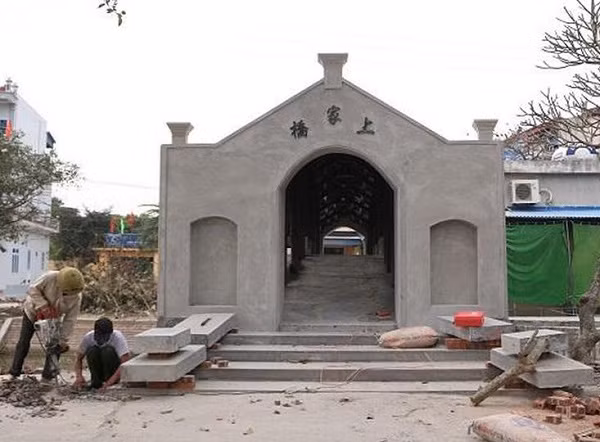 Loat di tich bien dang, hien dai hoa sau trung tu o Viet Nam