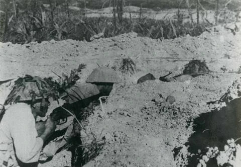 Xe 'la chan thep' Him Lam, mo man chien dich Dien Bien Phu-Hinh-2