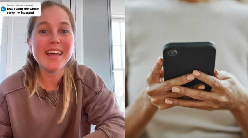 Bat qua tang chong ngoai tinh qua mot ung dung chay bo