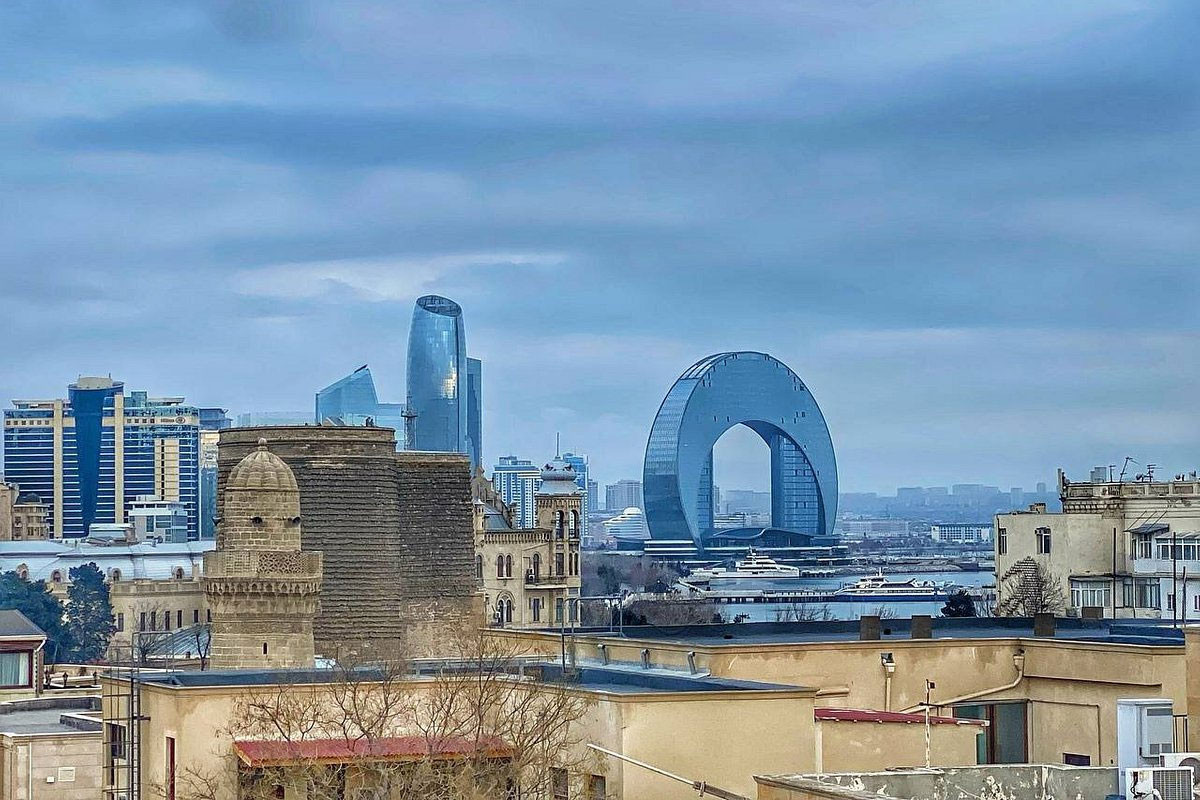 Đến nay, vai trò của tháp Trinh Nữ vẫn là một ẩn số. Nhiều nhà nghiên cứu tin rằng đây là một tháp quan sát quân sự. Ảnh: Tripadvisor.